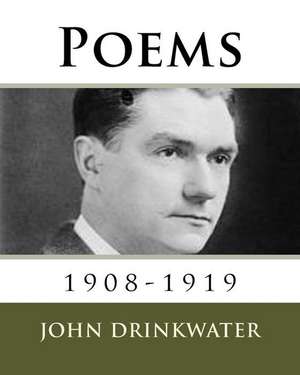 Poems de MR John Drinkwater