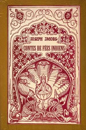 Contes de Fees Indiens de Joseph Jacobs