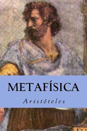 Metafisica de Aristoteles