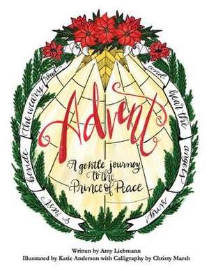 Advent de Liebmann, Amy
