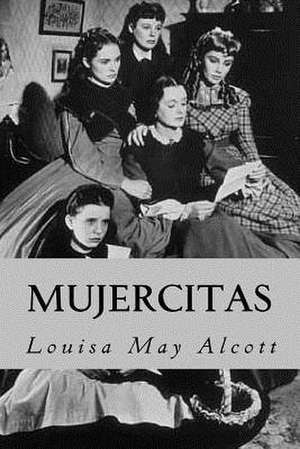 Mujercitas de Louisa May Alcott
