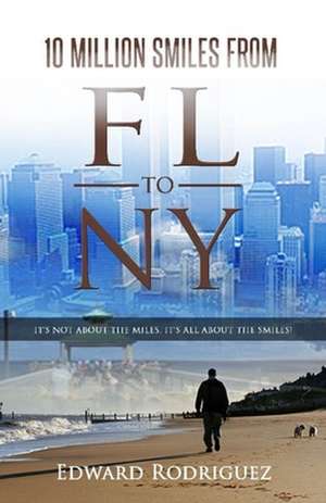 From FL to NY de Edward Rodriguez