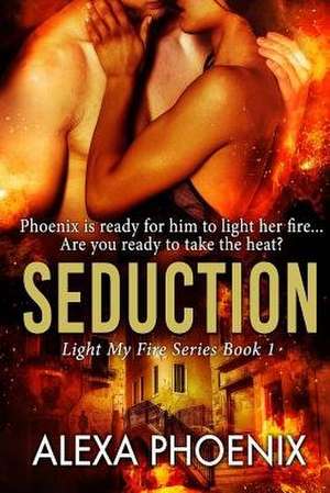 Seduction de Alexa Phoenix