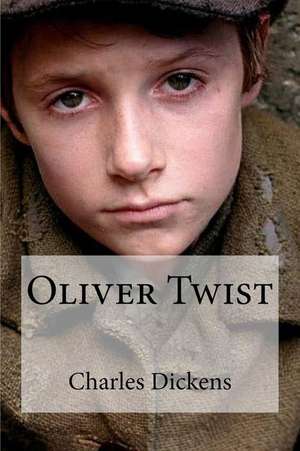 Oliver Twist de Charles Dickens