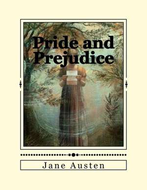 Pride and Prejudice de Jane Austen