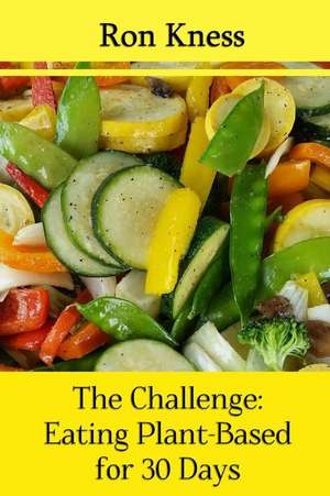 The Challenge de Ron Kness