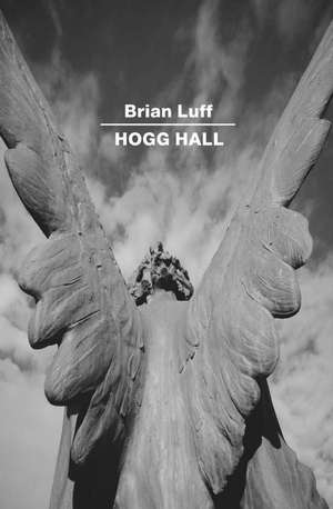 Hogg Hall de Brian Luff