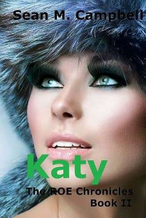Katy de Sean M. Campbell