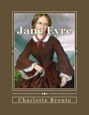 Jane Eyre de Charlotte Bronte