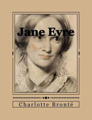 Jane Eyre de Charlotte Bronte