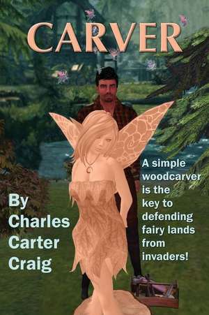 Carver de Charles Carter Craig