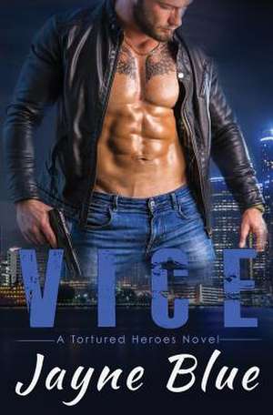 Vice de Jayne Blue
