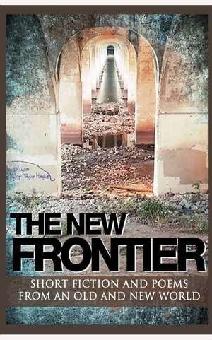 The New Frontier de Phillip Larrea