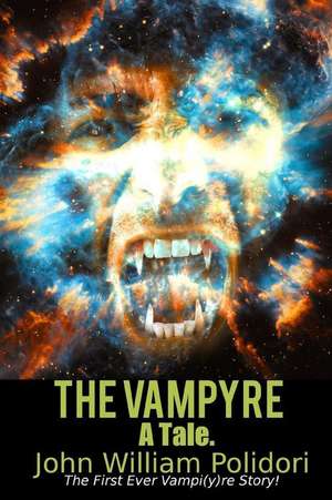 The Vampyre de John William Polidori