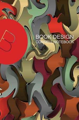 Cornell Notebook de Book Design Ltd