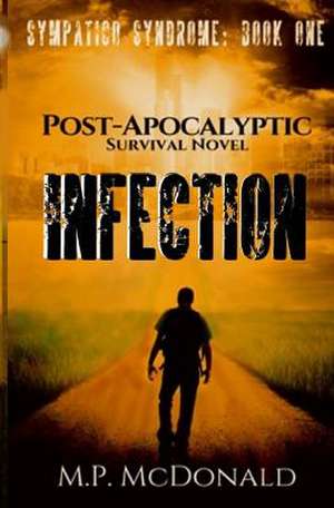 Infection de M. P. McDonald