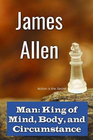 Man de James Allen