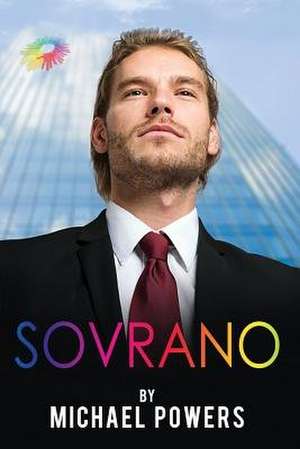 Sovrano de Michael Powers