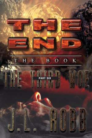 The End de J. L. Robb