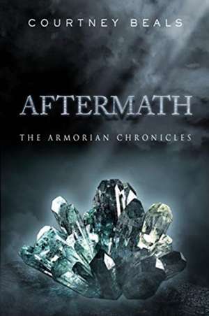 Aftermath de Courtney Beals