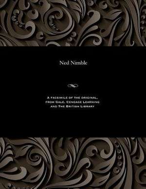 Ned Nimble de Various