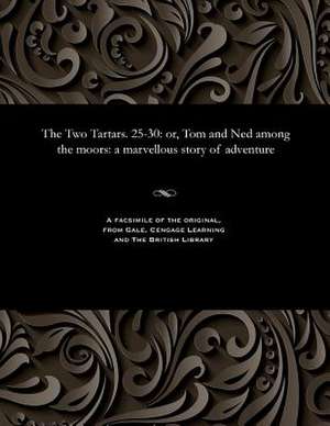 The Two Tartars. 25-30 de Various