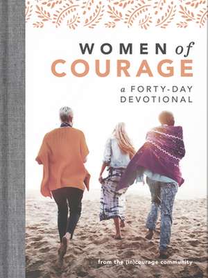 Women of Courage de (In)Courage