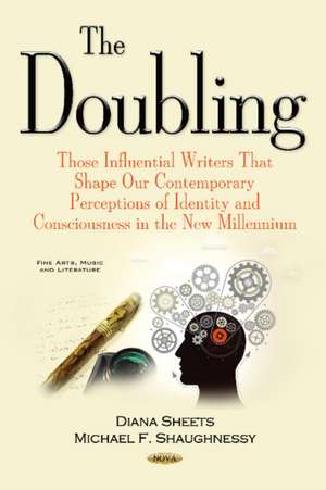 The Doubling de Michael F. Shaughnessy