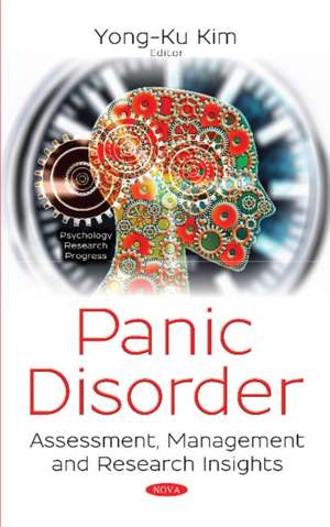 Panic Disorder