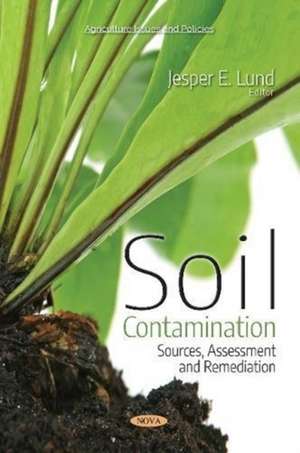 Soil Contamination