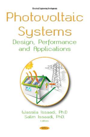 Photovoltaic Systems