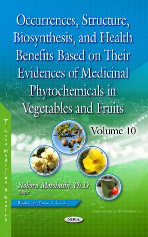 Occurrences, Structure, Biosynthesis, and Health Benefits Ba