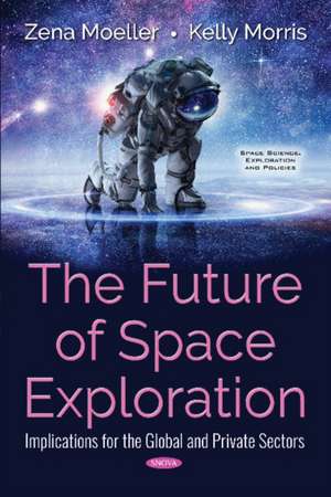 Future of Space Exploration