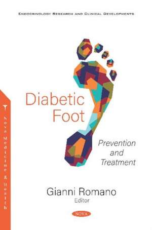 Diabetic Foot