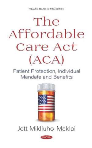 Affordable Care Act (ACA)