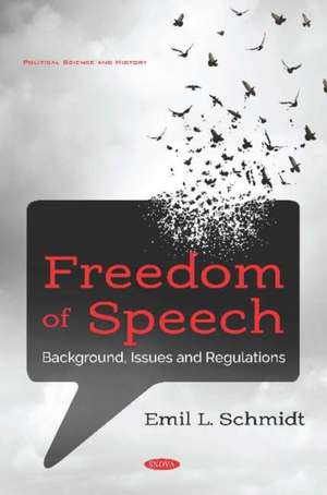 Freedom of Speech