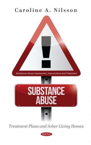 Substance Abuse