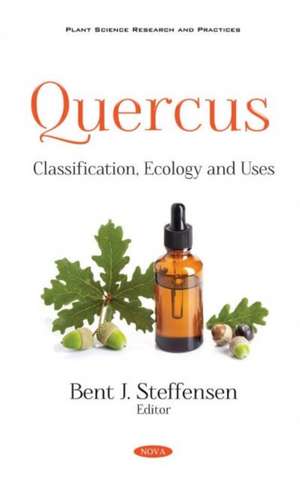 Quercus