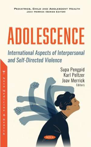 Merrick, J: Adolescence