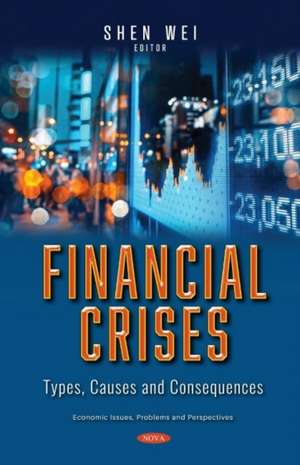 Financial Crises