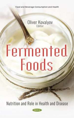 Fermented Foods