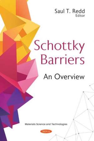 Schottky Barriers