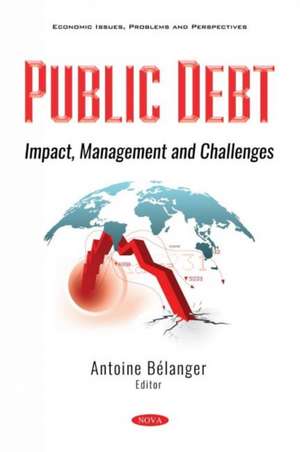 Public Debt