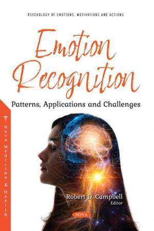 Emotion Recognition