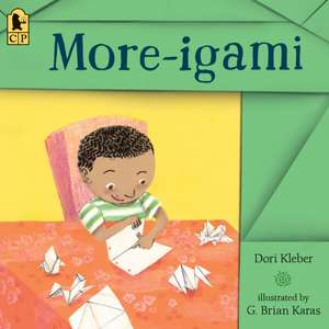 More-Igami de Dori Kleber