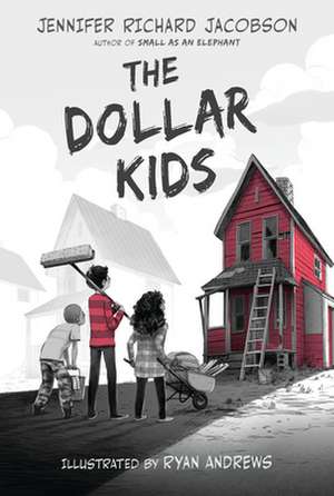 DOLLAR KIDS