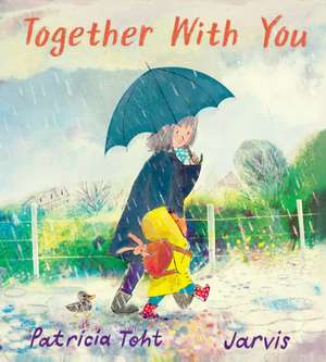 Together with You de Patricia Toht