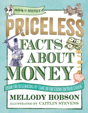 Priceless Facts about Money de Mellody Hobson