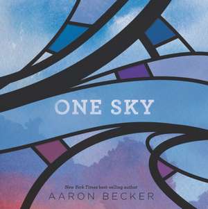 One Sky de Aaron Becker