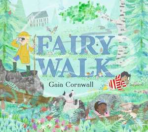 Fairy Walk de Gaia Cornwall